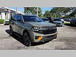 Used 2025 FORD EXPEDITION TREMOR 4X4 in PEMBROKE PINES, FLORIDA (Photo 50)