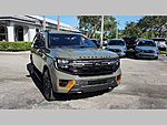 Used 2025 FORD EXPEDITION TREMOR 4X4 in PEMBROKE PINES, FLORIDA (Photo 51)