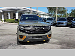 Used 2025 FORD EXPEDITION TREMOR 4X4 in PEMBROKE PINES, FLORIDA (Photo 52)
