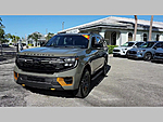 Used 2025 FORD EXPEDITION TREMOR 4X4 in PEMBROKE PINES, FLORIDA (Photo 53)