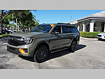 Used 2025 FORD EXPEDITION TREMOR 4X4 in PEMBROKE PINES, FLORIDA (Photo 54)