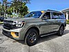 Used 2025 FORD EXPEDITION Tremor 4x4 in PEMBROKE PINES, FLORIDA