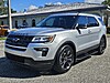Used 2018 FORD EXPLORER XLT FWD in PEMBROKE PINES, FLORIDA
