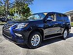 Used 2018 LEXUS GX GX 460 4WD in PEMBROKE PINES, FLORIDA (Photo 1)