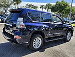 Used 2018 LEXUS GX GX 460 4WD in PEMBROKE PINES, FLORIDA (Photo 10)