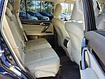 Used 2018 LEXUS GX GX 460 4WD in PEMBROKE PINES, FLORIDA (Photo 12)