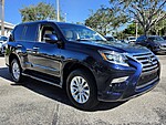 Used 2018 LEXUS GX GX 460 4WD in PEMBROKE PINES, FLORIDA (Photo 14)