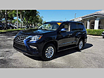 Used 2018 LEXUS GX GX 460 4WD in PEMBROKE PINES, FLORIDA (Photo 31)