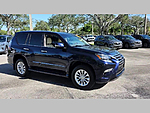 Used 2018 LEXUS GX GX 460 4WD in PEMBROKE PINES, FLORIDA (Photo 47)