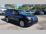 Used 2018 LEXUS GX GX 460 4WD in PEMBROKE PINES, FLORIDA (Photo 48)