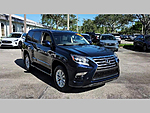 Used 2018 LEXUS GX GX 460 4WD in PEMBROKE PINES, FLORIDA (Photo 49)