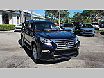 Used 2018 LEXUS GX GX 460 4WD in PEMBROKE PINES, FLORIDA (Photo 50)
