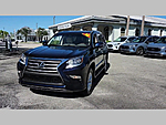 Used 2018 LEXUS GX GX 460 4WD in PEMBROKE PINES, FLORIDA (Photo 52)