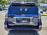 Used 2018 LEXUS GX GX 460 4WD in PEMBROKE PINES, FLORIDA (Photo 9)