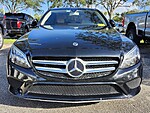 Used 2019 MERCEDES-BENZ C-CLASS C 300 4MATIC SEDAN in PEMBROKE PINES, FLORIDA (Photo 2)