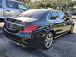 Used 2019 MERCEDES-BENZ C-CLASS C 300 4MATIC SEDAN in PEMBROKE PINES, FLORIDA (Photo 4)