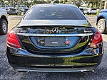 Used 2019 MERCEDES-BENZ C-CLASS C 300 4MATIC SEDAN in PEMBROKE PINES, FLORIDA (Photo 5)