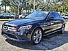 Used 2019 MERCEDES-BENZ C-CLASS C 300 4MATIC SEDAN in PEMBROKE PINES, FLORIDA