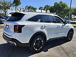 Used 2025 KIA SORENTO S AWD in PEMBROKE PINES, FLORIDA (Photo 10)