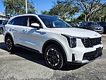 Used 2025 KIA SORENTO S AWD in PEMBROKE PINES, FLORIDA (Photo 15)
