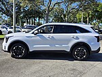 Used 2025 KIA SORENTO S AWD in PEMBROKE PINES, FLORIDA (Photo 2)