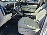 Used 2025 KIA SORENTO S AWD in PEMBROKE PINES, FLORIDA (Photo 3)