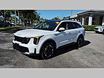 Used 2025 KIA SORENTO S AWD in PEMBROKE PINES, FLORIDA (Photo 31)