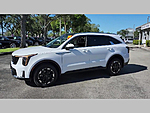 Used 2025 KIA SORENTO S AWD in PEMBROKE PINES, FLORIDA (Photo 32)