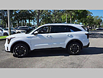 Used 2025 KIA SORENTO S AWD in PEMBROKE PINES, FLORIDA (Photo 33)