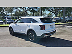 Used 2025 KIA SORENTO S AWD in PEMBROKE PINES, FLORIDA (Photo 37)