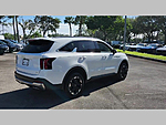 Used 2025 KIA SORENTO S AWD in PEMBROKE PINES, FLORIDA (Photo 43)