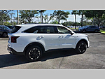 Used 2025 KIA SORENTO S AWD in PEMBROKE PINES, FLORIDA (Photo 45)