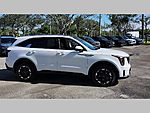 Used 2025 KIA SORENTO S AWD in PEMBROKE PINES, FLORIDA (Photo 47)