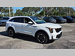 Used 2025 KIA SORENTO S AWD in PEMBROKE PINES, FLORIDA (Photo 48)