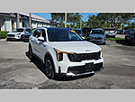 Used 2025 KIA SORENTO S AWD in PEMBROKE PINES, FLORIDA (Photo 49)
