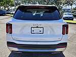 Used 2025 KIA SORENTO S AWD in PEMBROKE PINES, FLORIDA (Photo 9)