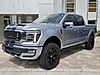 Used 2024 FORD F-150 LARIAT 4WD SUPERCREW 5.5' BOX in PEMBROKE PINES, FLORIDA