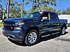 Used 2020 CHEVROLET SILVERADO 1500 2WD CREW CAB 147" CUSTOM in PEMBROKE PINES, FLORIDA