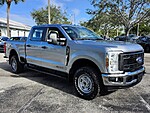 Used 2024 FORD F-250 XL 4WD CREW CAB 6.75' BOX in PEMBROKE PINES, FLORIDA (Photo 13)