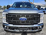 Used 2024 FORD F-250 XL 4WD CREW CAB 6.75' BOX in PEMBROKE PINES, FLORIDA (Photo 14)