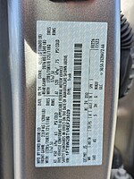 Used 2024 FORD F-250 XL 4WD CREW CAB 6.75' BOX in PEMBROKE PINES, FLORIDA (Photo 17)