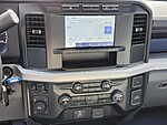 Used 2024 FORD F-250 XL 4WD CREW CAB 6.75' BOX in PEMBROKE PINES, FLORIDA (Photo 18)
