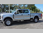 Used 2024 FORD F-250 XL 4WD CREW CAB 6.75' BOX in PEMBROKE PINES, FLORIDA (Photo 28)