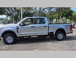 Used 2024 FORD F-250 XL 4WD CREW CAB 6.75' BOX in PEMBROKE PINES, FLORIDA (Photo 29)