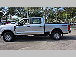 Used 2024 FORD F-250 XL 4WD CREW CAB 6.75' BOX in PEMBROKE PINES, FLORIDA (Photo 30)