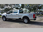 Used 2024 FORD F-250 XL 4WD CREW CAB 6.75' BOX in PEMBROKE PINES, FLORIDA (Photo 32)
