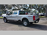 Used 2024 FORD F-250 XL 4WD CREW CAB 6.75' BOX in PEMBROKE PINES, FLORIDA (Photo 33)
