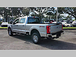 Used 2024 FORD F-250 XL 4WD CREW CAB 6.75' BOX in PEMBROKE PINES, FLORIDA (Photo 34)