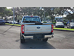 Used 2024 FORD F-250 XL 4WD CREW CAB 6.75' BOX in PEMBROKE PINES, FLORIDA (Photo 36)