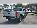 Used 2024 FORD F-250 XL 4WD CREW CAB 6.75' BOX in PEMBROKE PINES, FLORIDA (Photo 38)